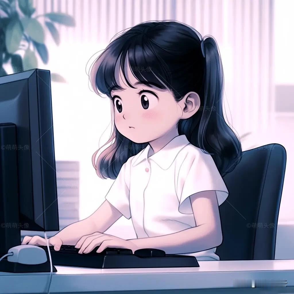 表妹向我吐槽，现她在公司又有新职务了——保姆！

表妹在一家小公司做会计，一个月