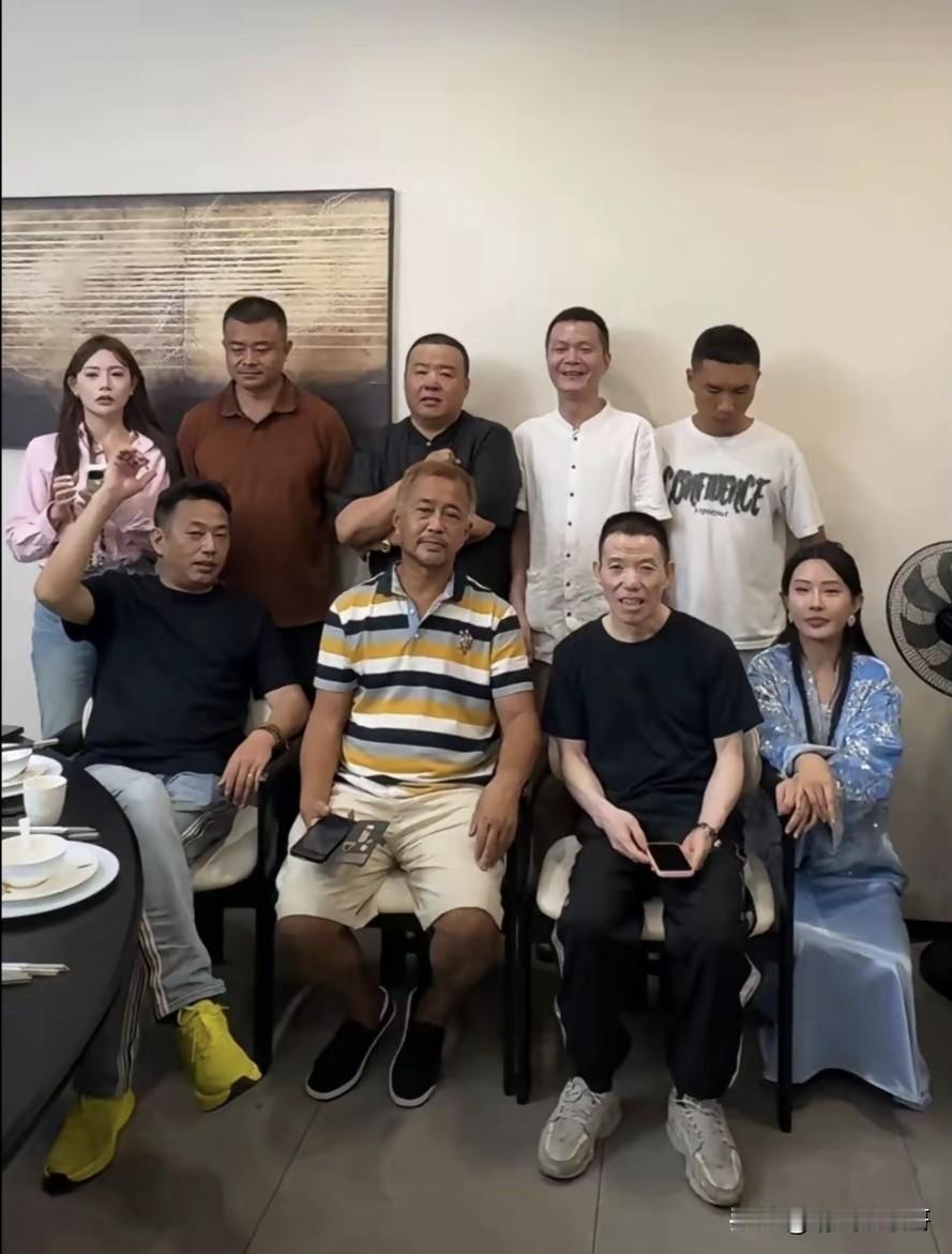 正所谓“不忘初心，方得始终”，我总有一种不好的预感，沈巍他们这个团队在不久的将来