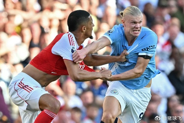 数字解码英联杯决赛：哈兰德温布利破荒？英联杯决赛即将打响，用数字前瞻这场巅峰对决
