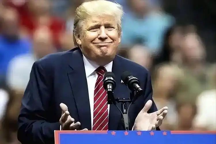 3月12日美军KC-135加油机在伊拉克坠毁，伤亡不明还疑似瞒报，同一时间特朗普