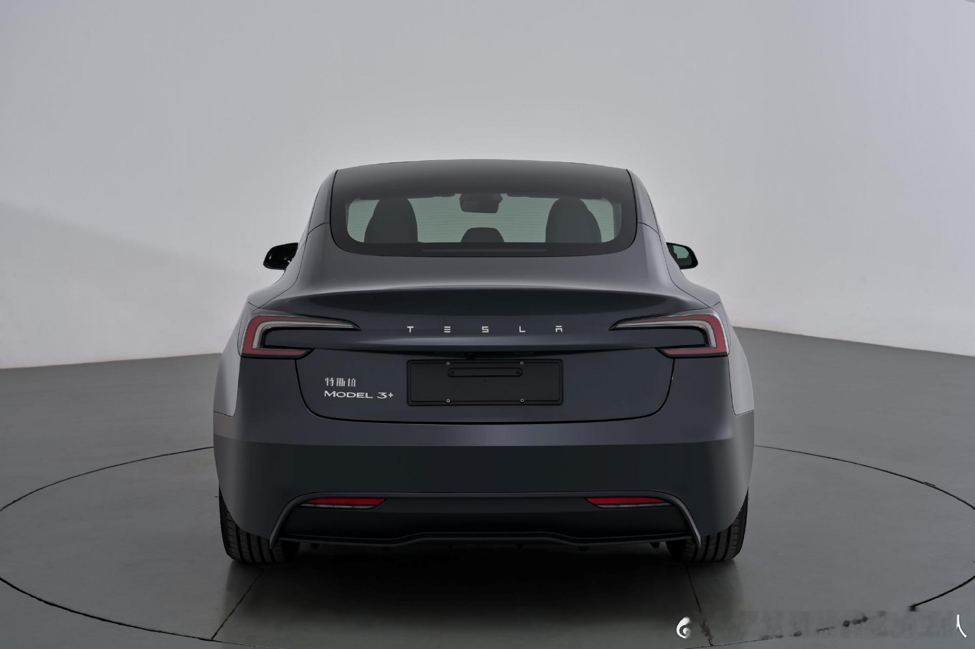 最长续航特斯拉登陆工信部特斯拉Model 3+与Model Y L登陆工信部，续