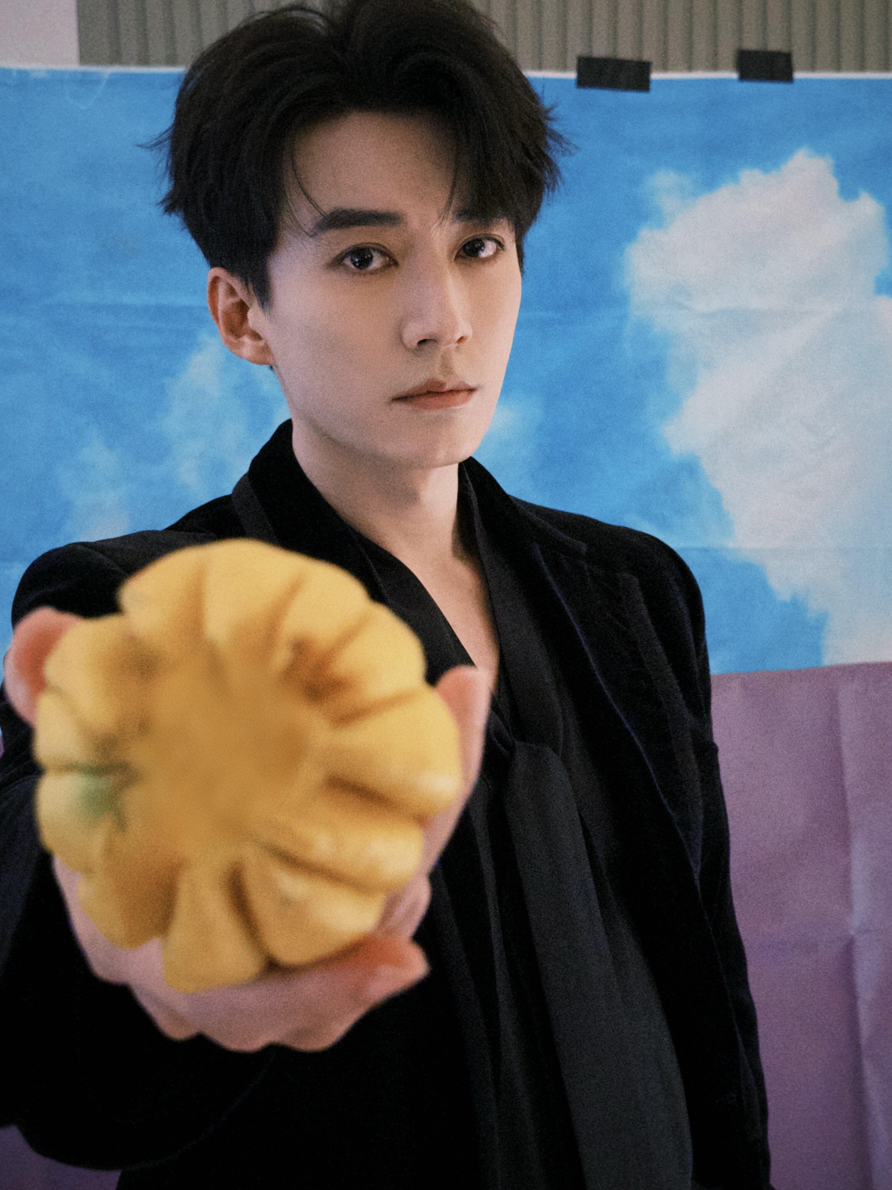 2026vogue盛典官宣阵容 ❄️刘学义兰香如故 帅哥宝[羞嗒嗒]VOGUE盛