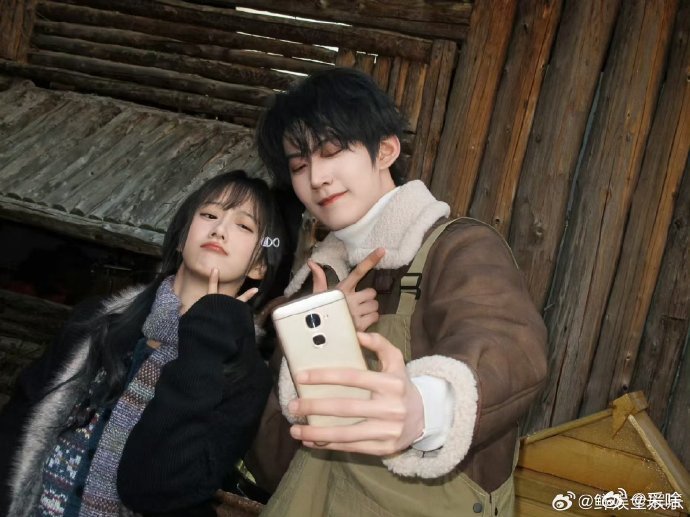 包上恩周柯宇自己给自己唱晕了你好星期六谁能拒绝两个迷糊小朋友，练同一首歌，先后把