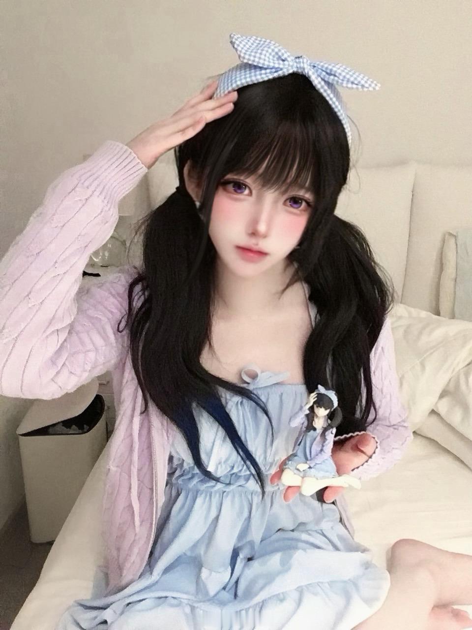 睡衣泷奈 