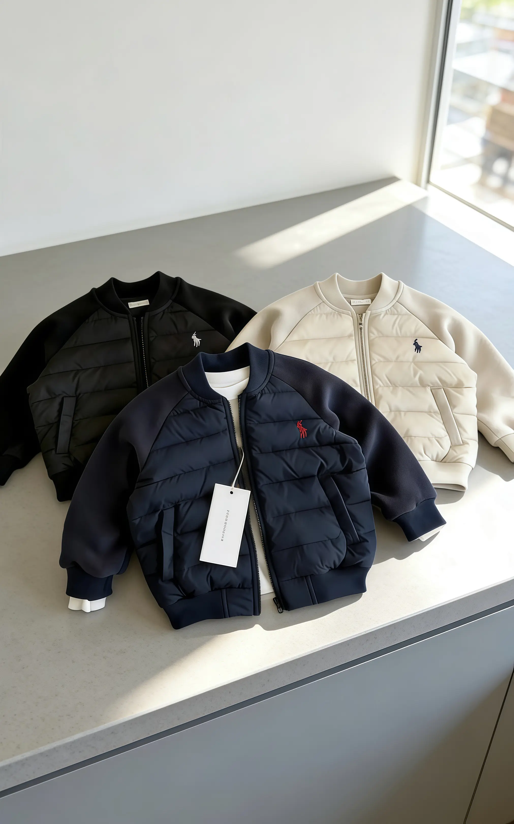 穿搭 春季穿搭 强烈推荐 男宝 强烈推荐