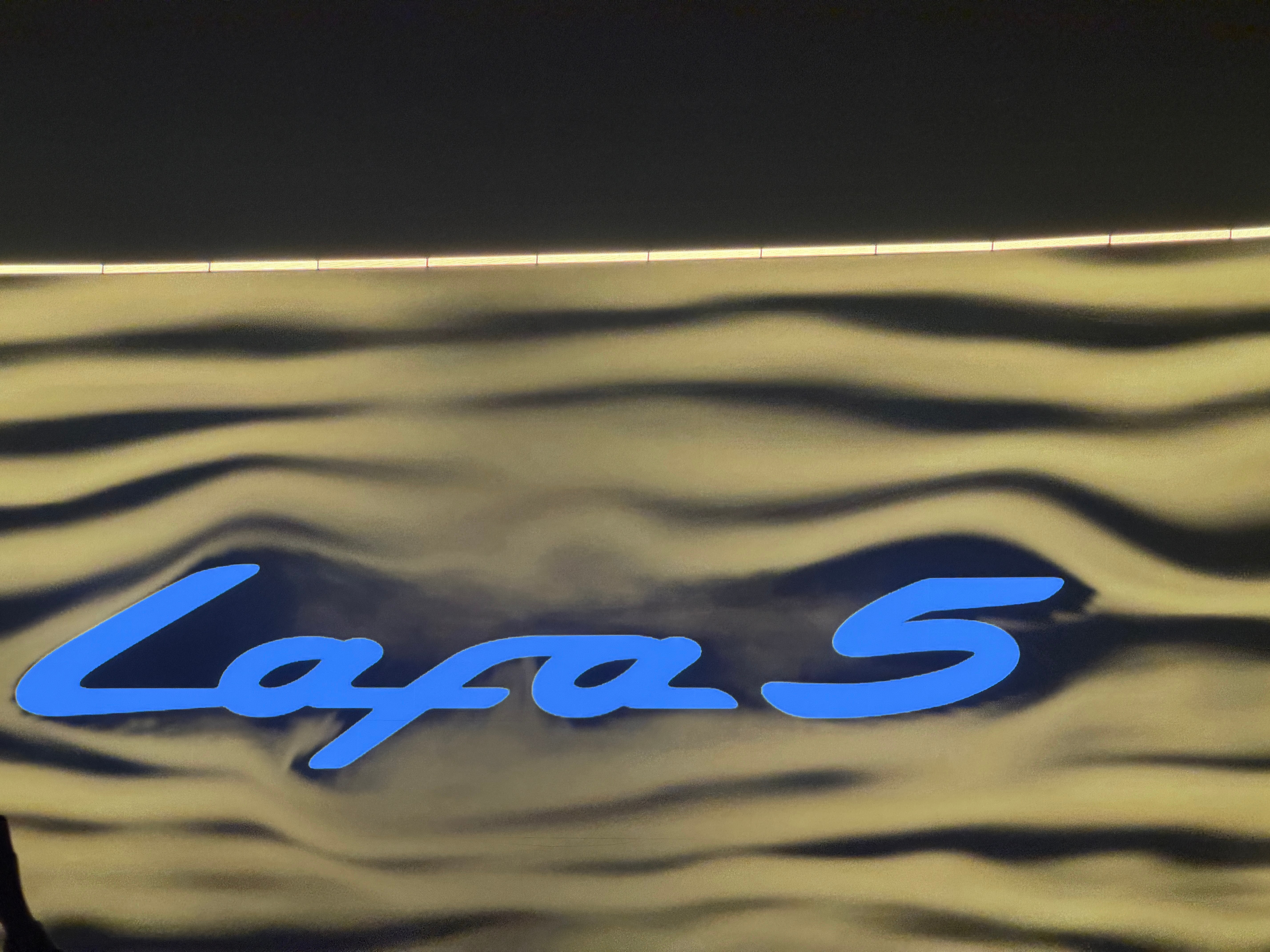 零跑Lafa5开启轿跑10万级时代OK，xdm，零跑Lafa5价格来了515km