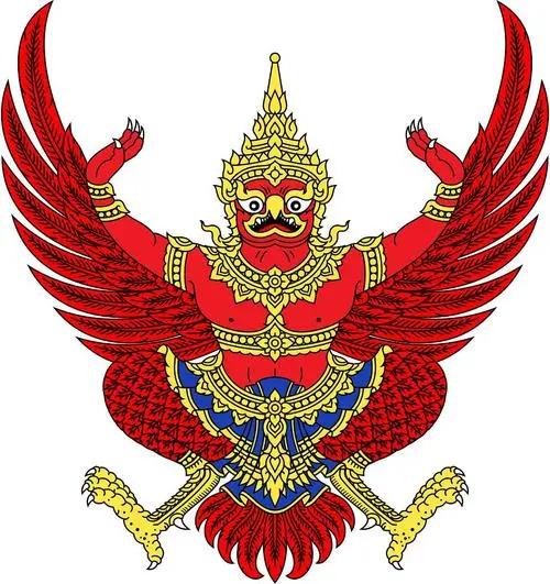 你或许见过威风凛凛的雄鹰，也见过象征和平的白鸽，但你见过长着人身鸟面的神鸟吗？这