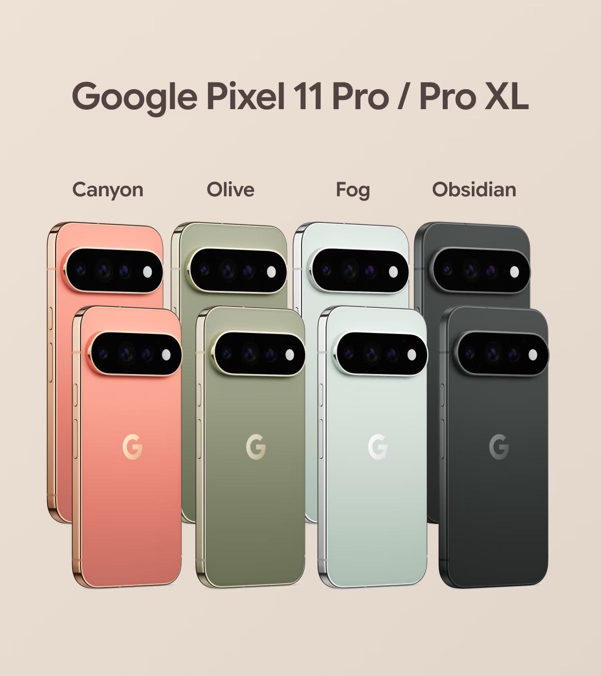 谷歌和荣耀，同时亮出了AI手机的底牌。
2026年8月，谷歌Pixel 11搭载
