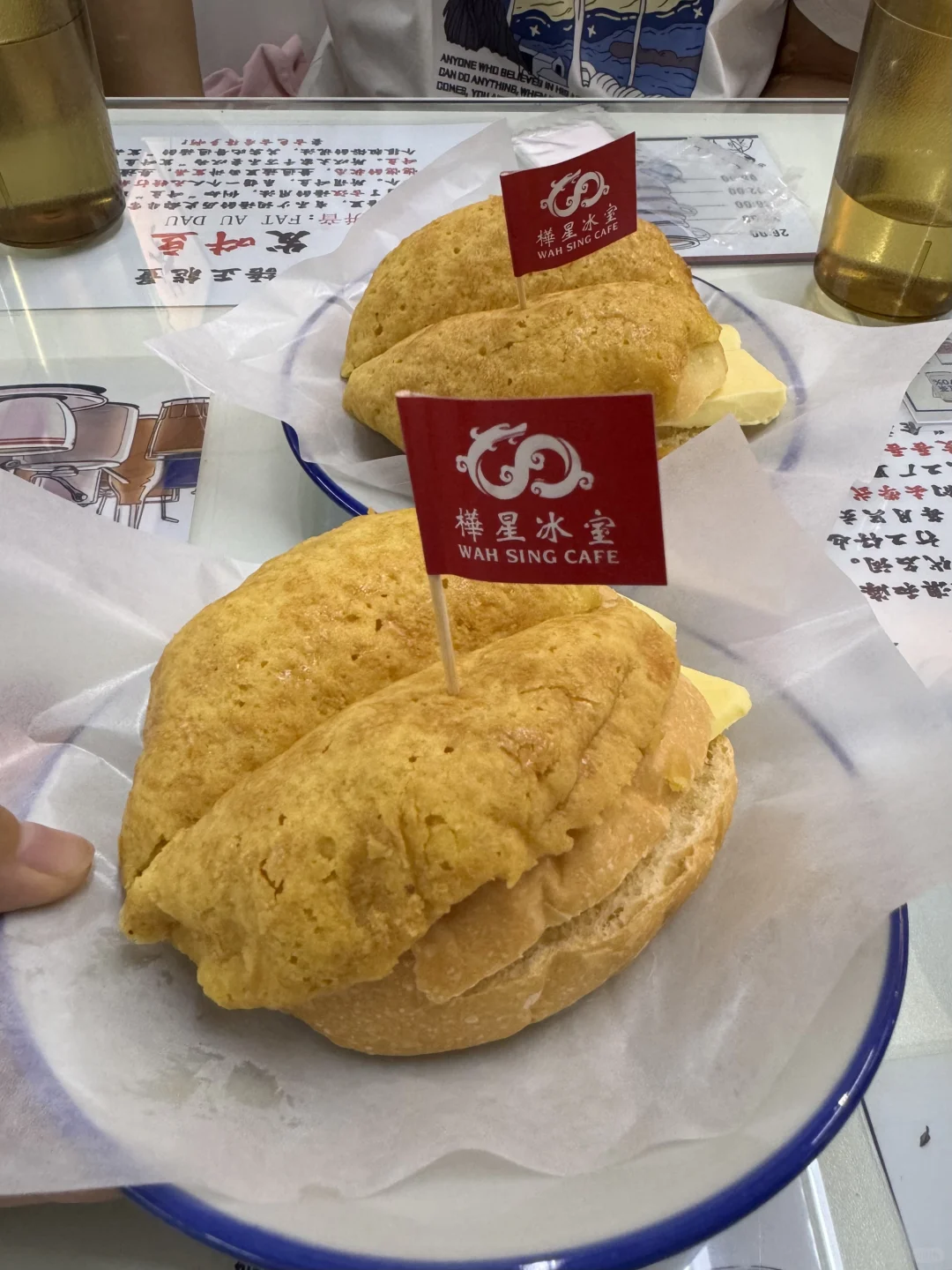 这家港餐厅竟然在老城也开店了！！！！！