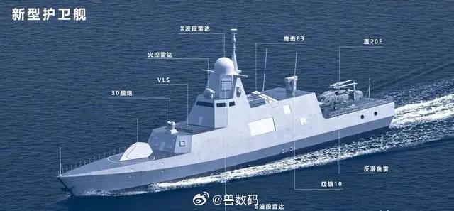 电推、模块化，真暴力美学设计，优雅！ ​​​