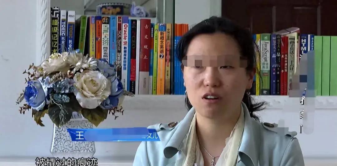 上海，一女子花了135万买了一套回迁房，兴致勃勃地装修完，却迎来了房主冰冷的一句