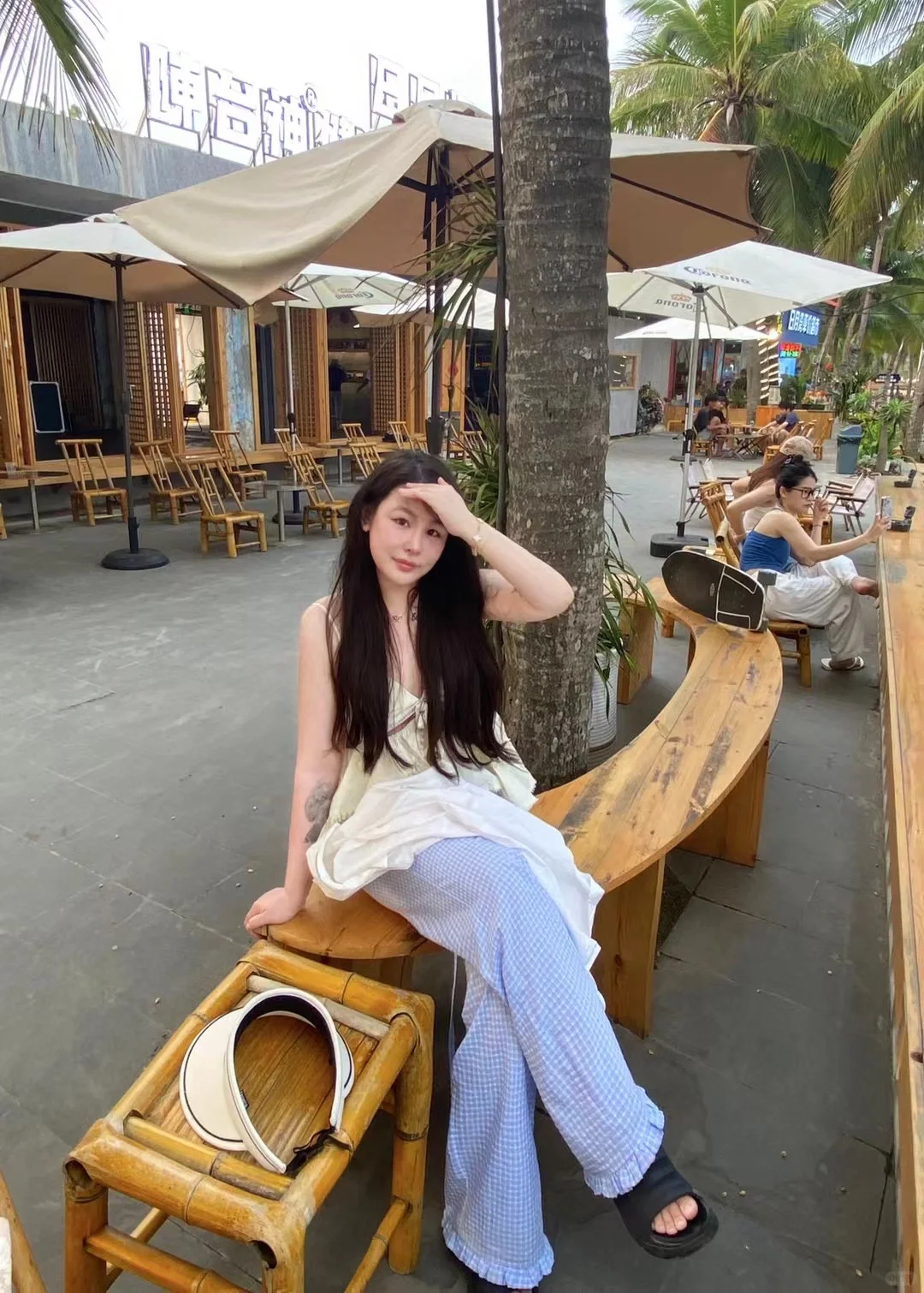 万宁日月湾｜观海时光公寓酒店