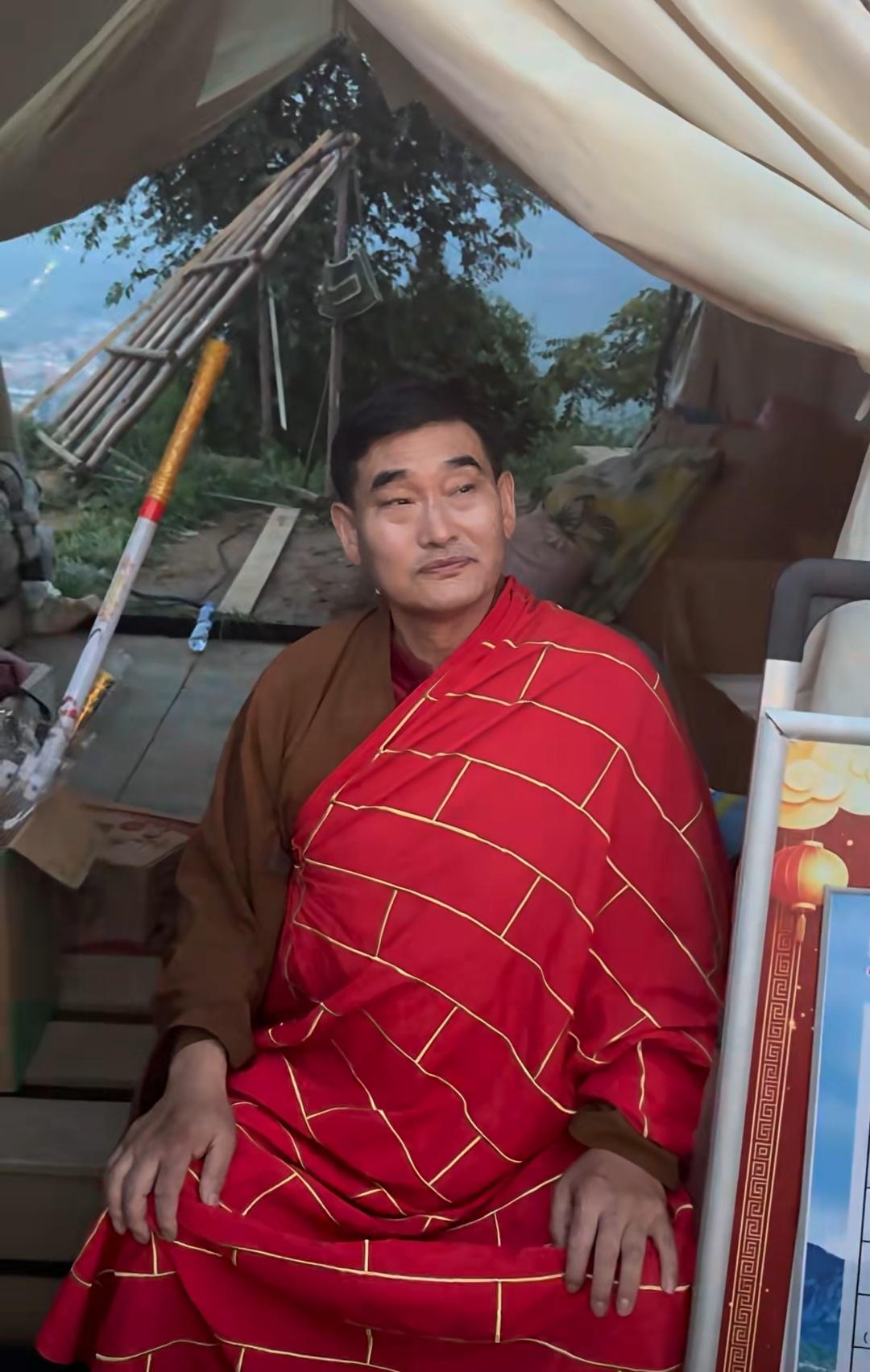 朱大衣是否属猴？朱楼村开天劈地第一人，人才难得，发现晚了！