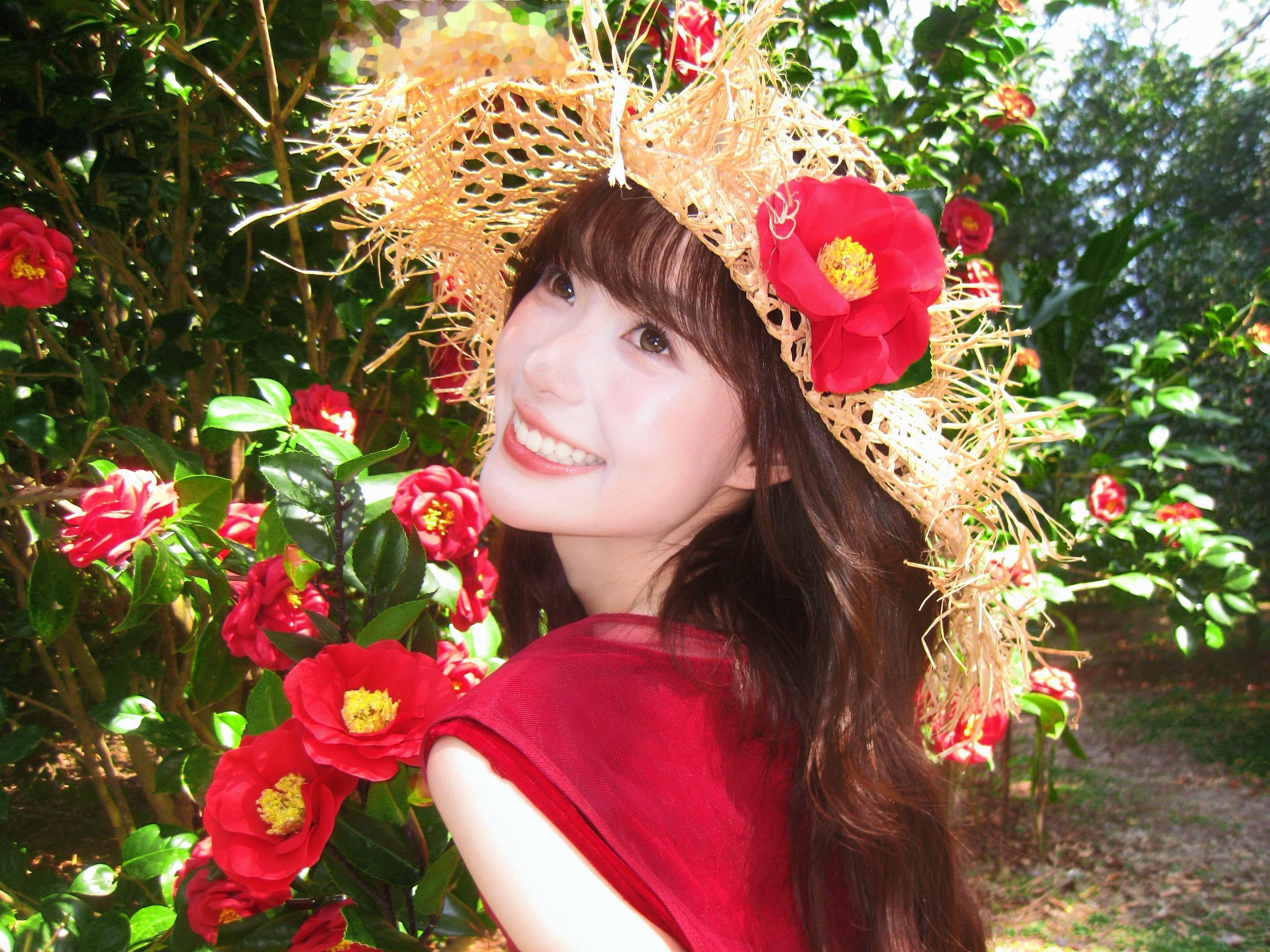 我的生命是一万次春和景明🌺。一组ccd库存～