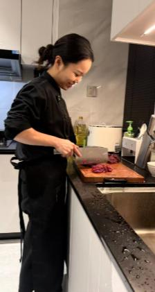 太有头脑了！长沙一27岁女孩，春节既没去拜年，也没有跟朋友们喝酒聚会，更没有逛街