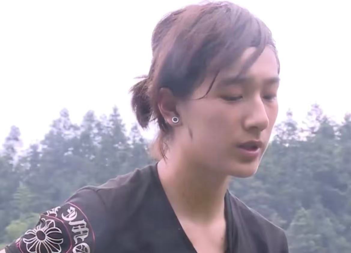 变形计主人公近况家乡美食大赛 有人把流量玩明白了，有人把戏拍明白了，有人把饭吃明