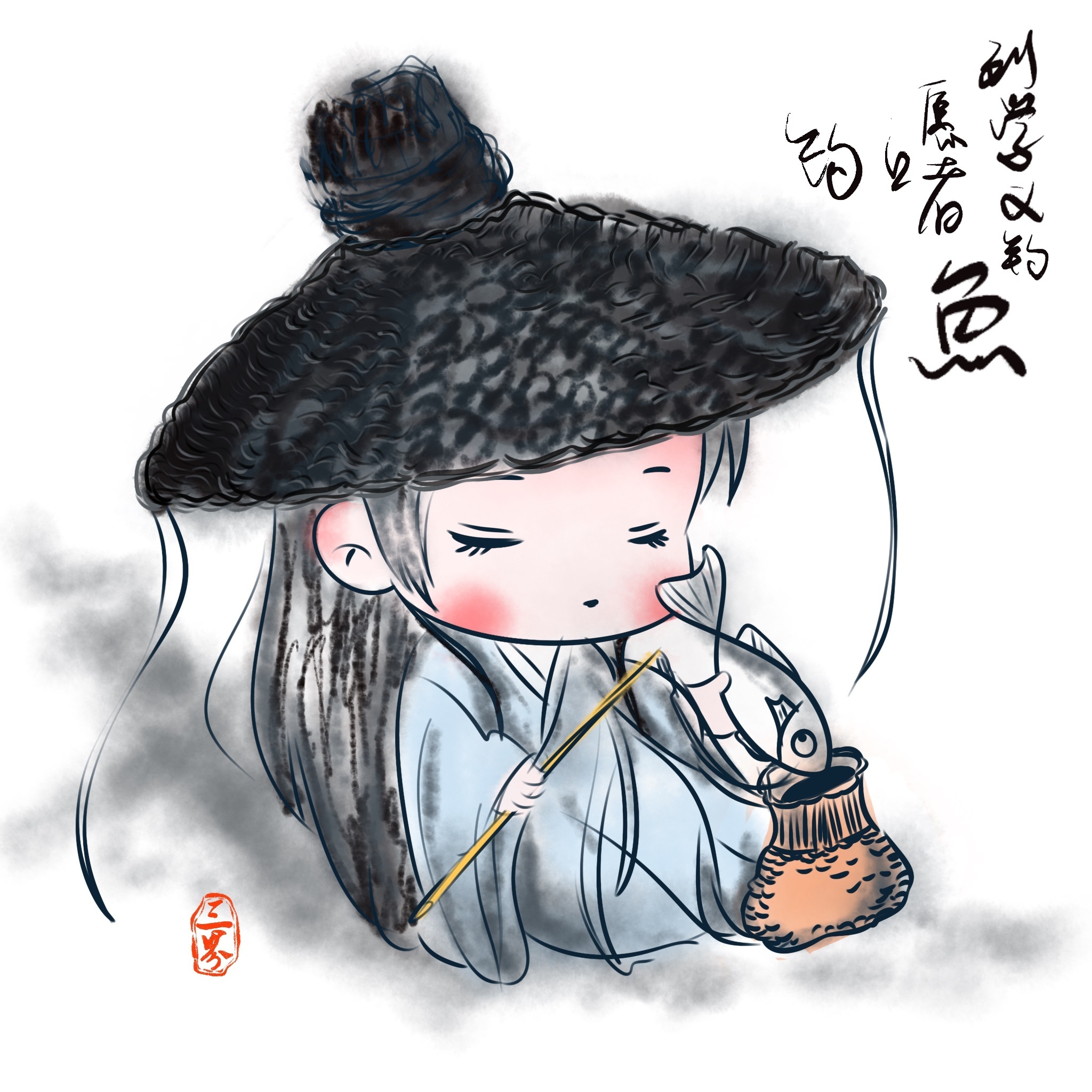 每日一善[绿丝带]阳光信用 爱国、敬业、诚信、友善。  善不可不弘，恶不可不去。