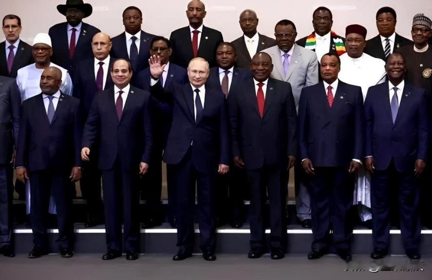 目前俄罗斯已经向非洲提供20多万吨人道主义小麦。2023年11月30日，第一艘到