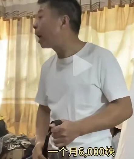女子怒斥丈夫：你凭什么把我妈当保姆一样使唤？丈夫怼到：你说的，你妈来带孩子，一个