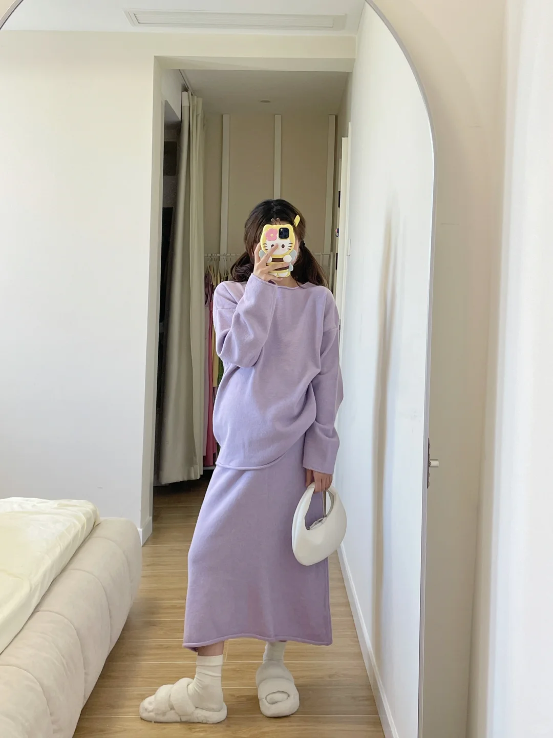 为什么要挑战孕期不穿孕妇装？