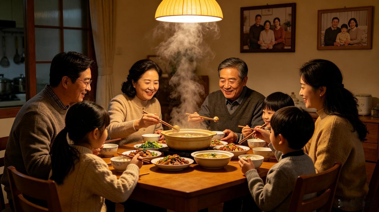人这一辈子，日子匆匆忙忙。不纠结陈年旧事，不计较鸡毛蒜皮，放下心头琐事，看淡过往