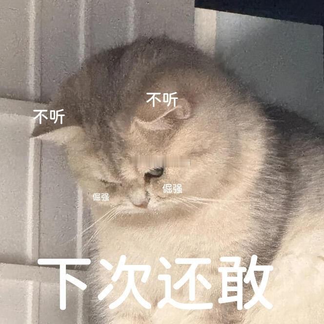 多做多错 少做少错 不做不错 