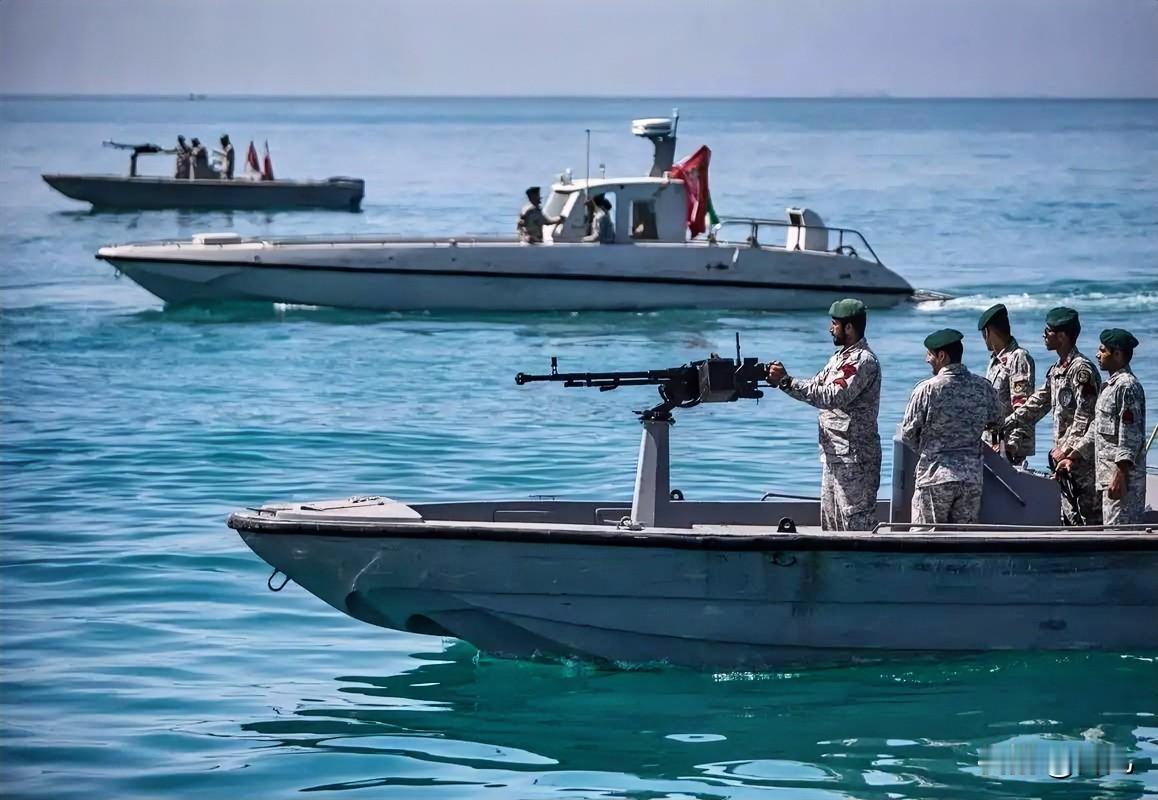 最新消息！伊朗震怒，中东战争或进一步升级。伊朗国家安全委员会秘书拉里贾尼、伊朗民