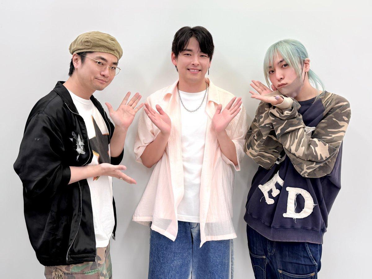 福山苍井 第126回配信开始！本次主题是“向福山苍井咨询烦恼”🥺前几天咨询烦恼