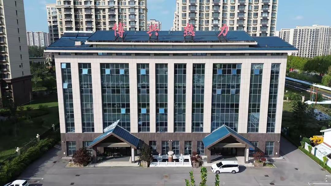 山东博兴供热民企拒绝担保发债 4亿资产被县属企业查封接管来源：大象新闻大象新闻·