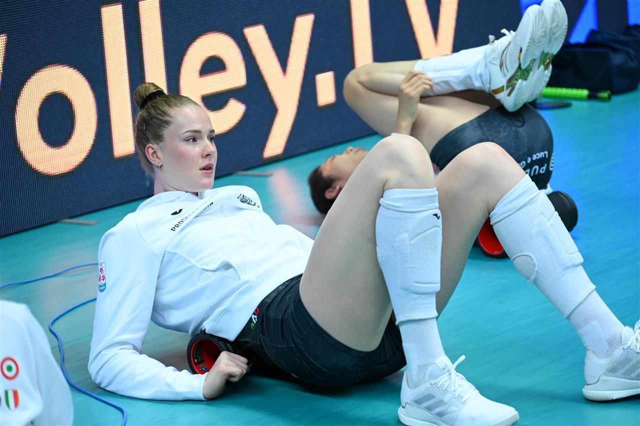 哈克专访：我不认为自己在任何方面是最优秀的，我只是努力每天进步

不久之前，Pr