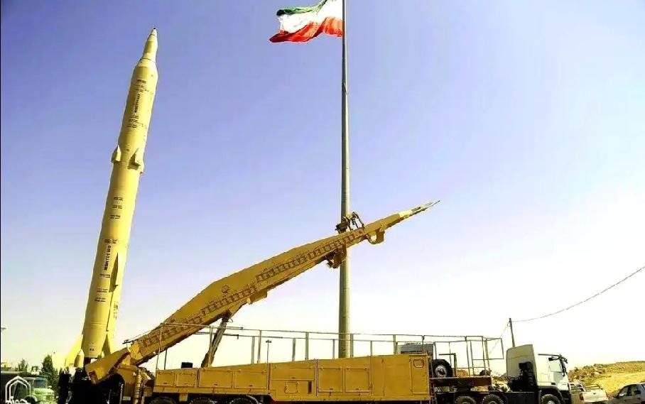 伊朗反击美以，伊朗在战术上使用了“引蛇出洞”策略！
伊朗打击美以，伊朗是这样说的