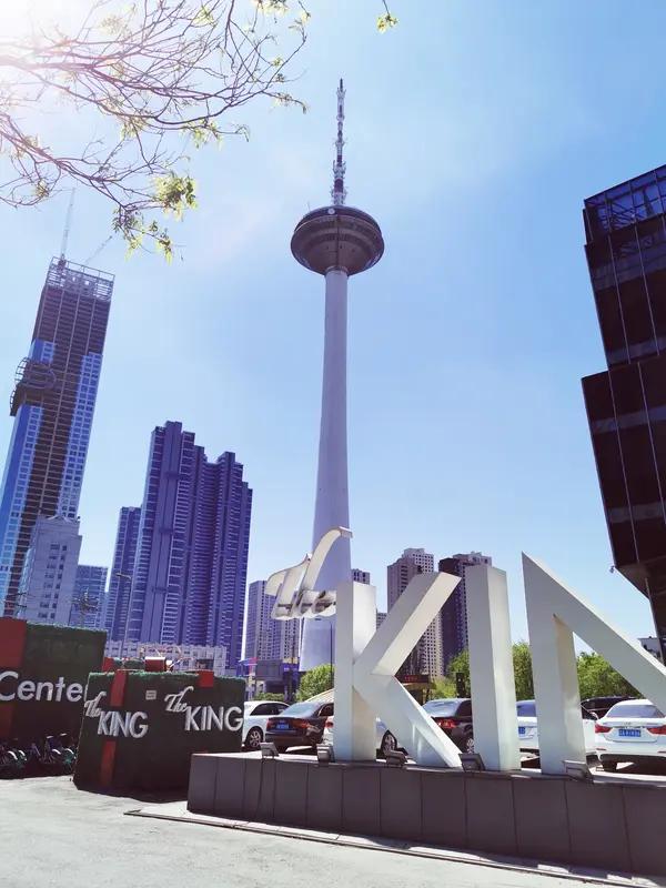 【常听辽宁广播电台的“振宇说交通”“东升侃房”等节目，“辽宁新闻”在辽宁电台听不