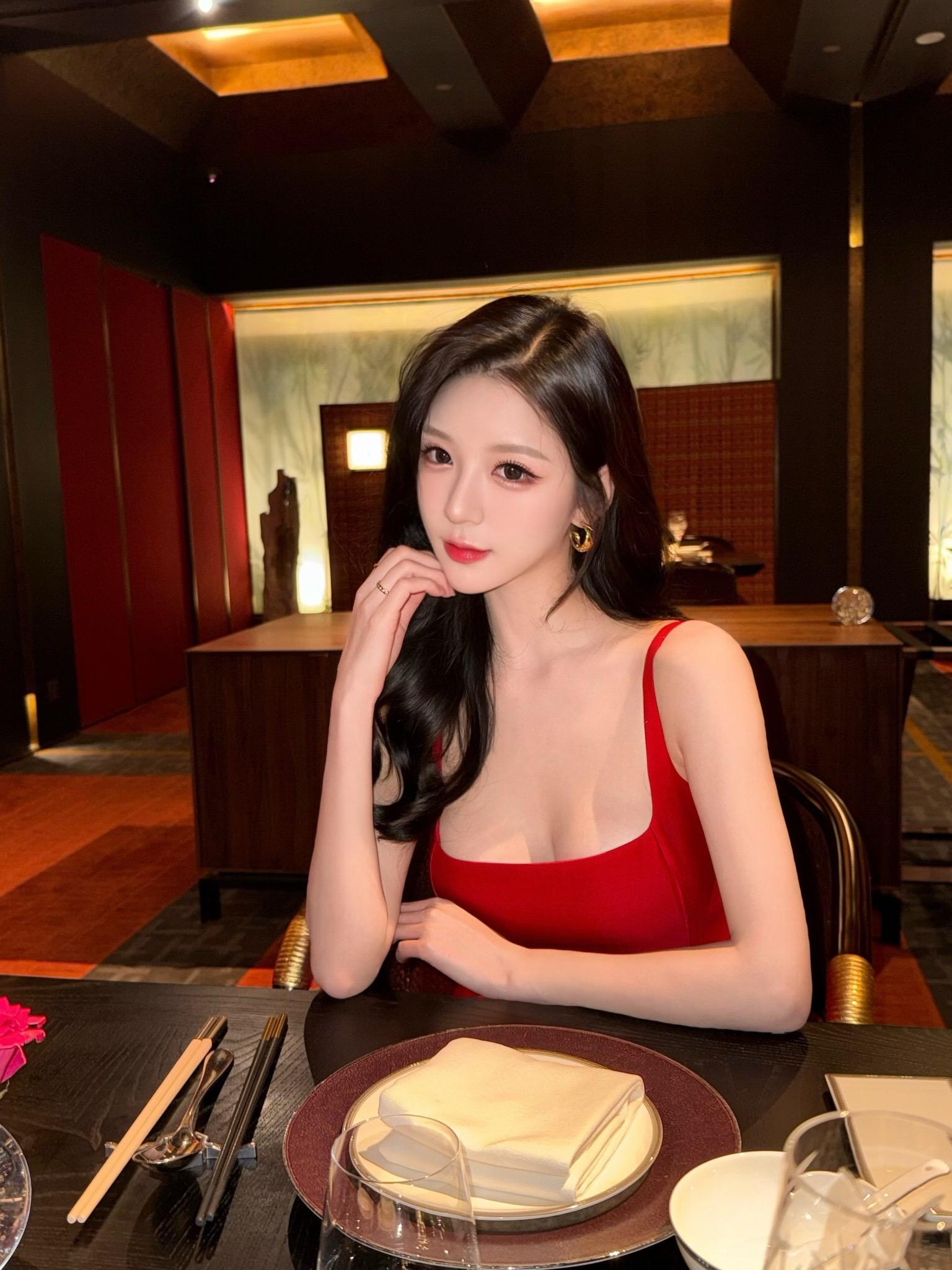 感觉你是我的