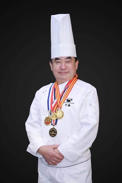 湘菜泰斗许菊云先生：以半个世纪的坚守和探索，构建了湘菜独特的美学

文/中国湘菜