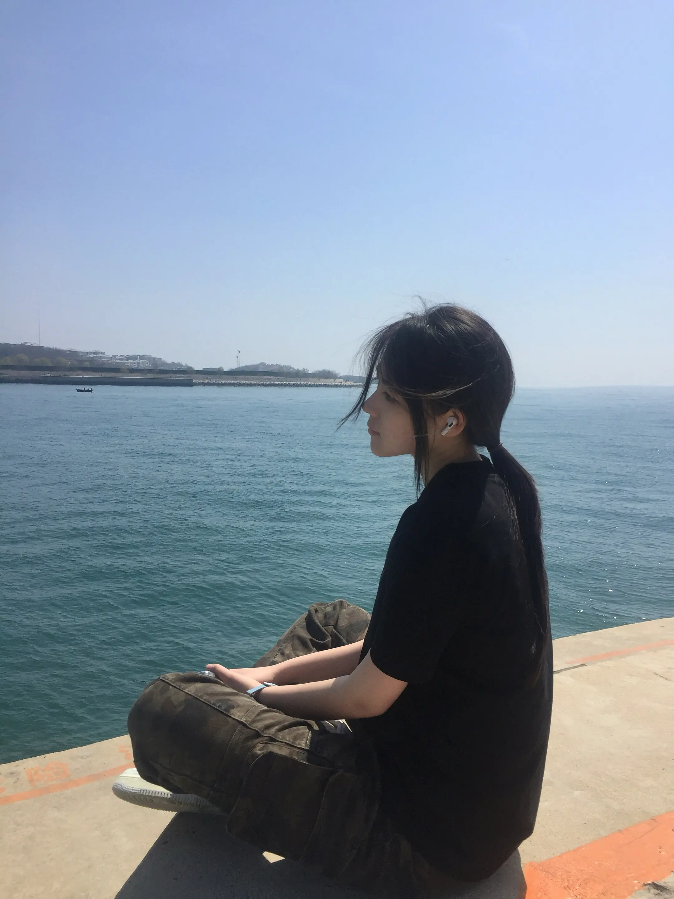 耳机分你一半