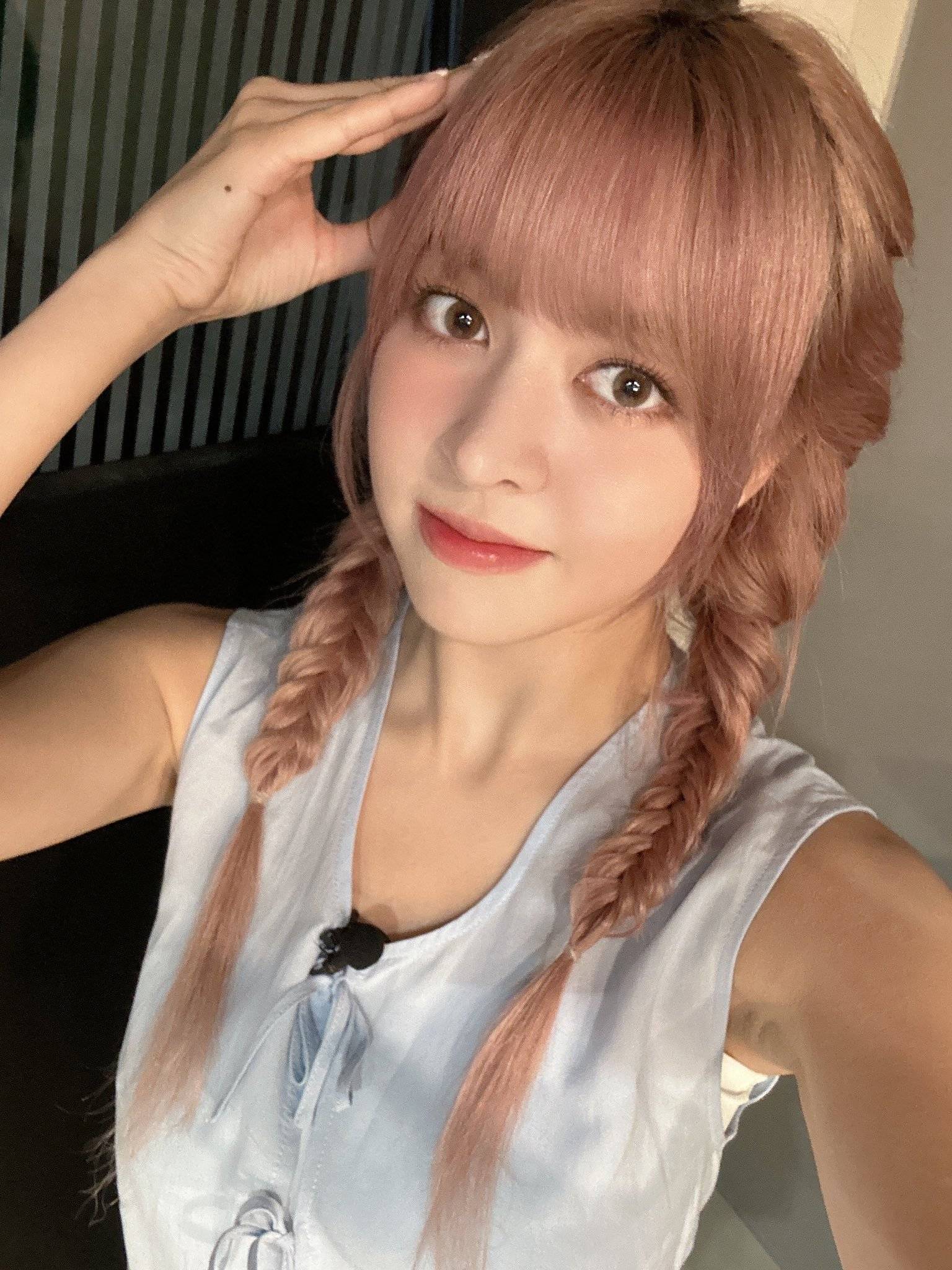 LilyM朴珍   可爱芭比🌷 ​​​