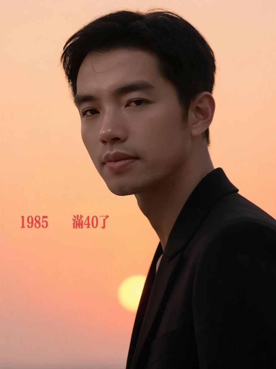 抖音ai创作 ai日暮忧伤写真