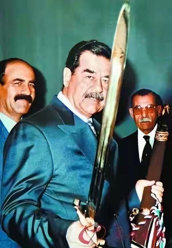 历史上美国已经抓过六位国家总统了
想打谁，就打谁!这在国际上还有谁？美国已经用各