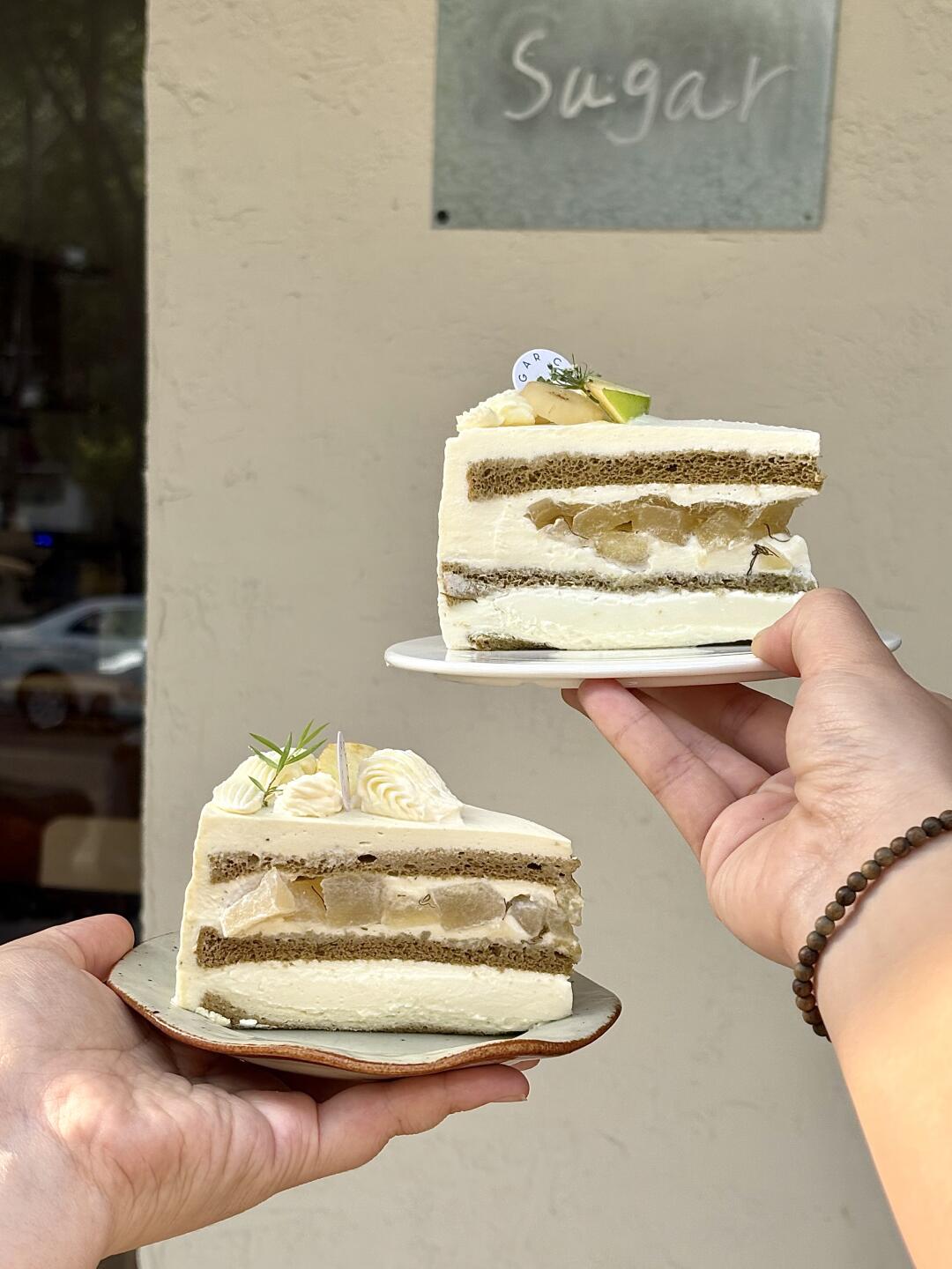 绍兴我回购了无数次的小蛋糕🍰