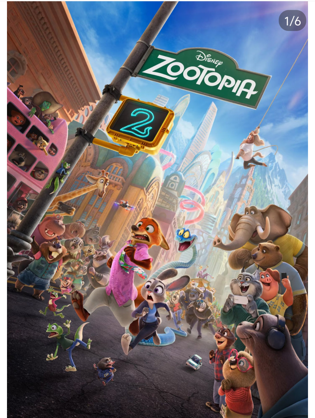 等这部片好久了，但是呢，请各种演员配音这事儿非常敗好感，感觉有可能是烂片