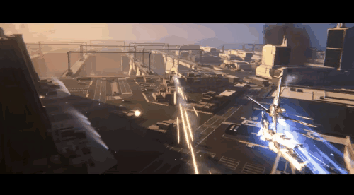 解限机成steam国产游戏榜一大哥这游戏本质是机甲对战，但和以前玩的《高达VS》