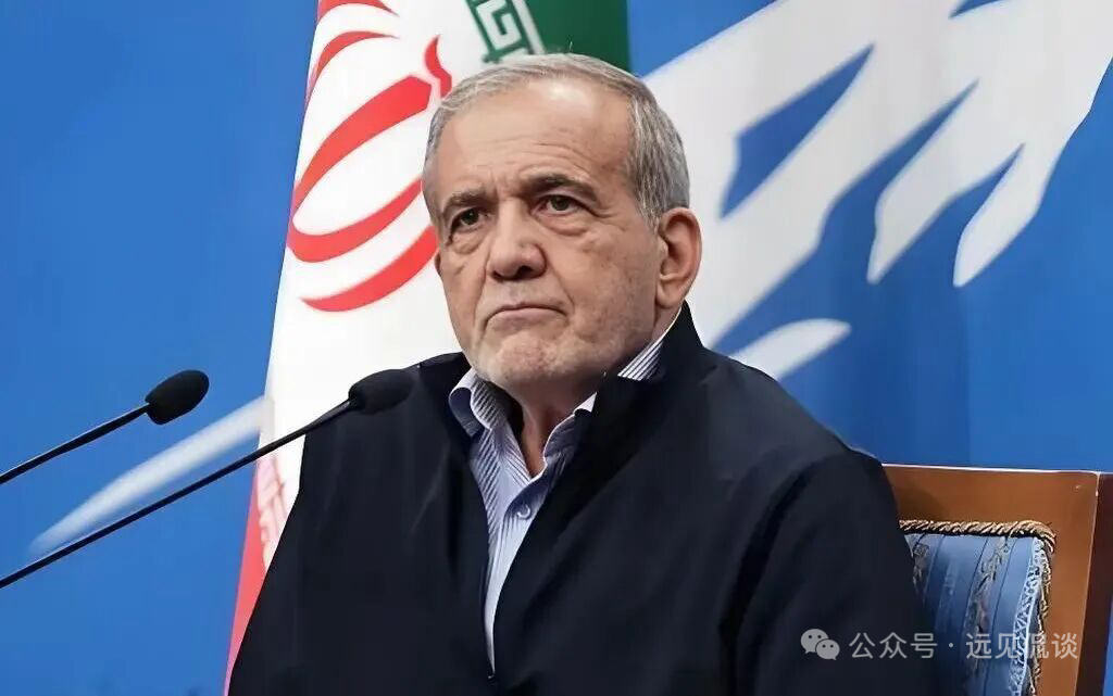 伊朗 伊朗强硬派依然占主导地位，伊朗人民的苦难还将继续！伊朗 —————————