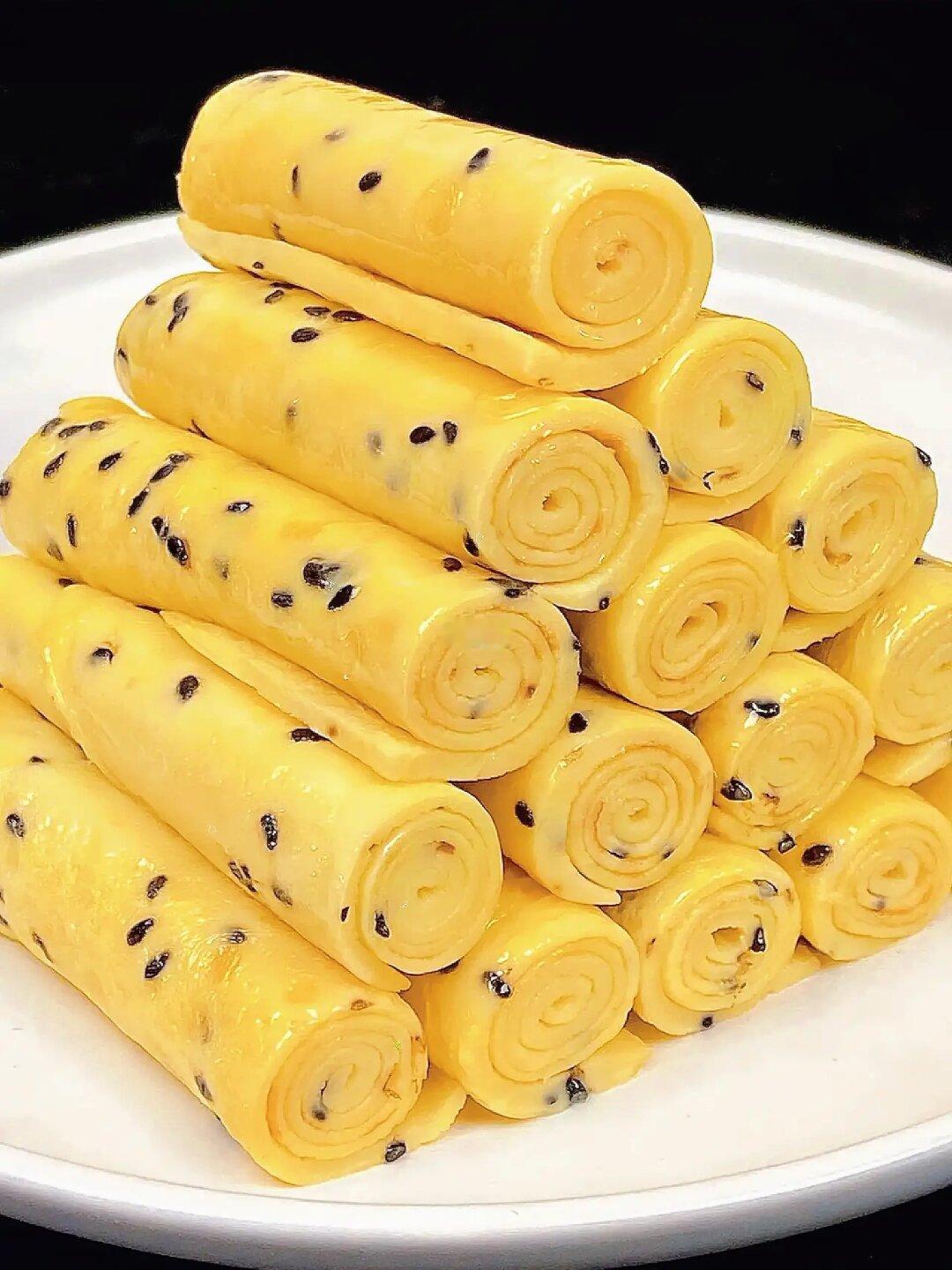 不后悔系列！传下去…以后鸡蛋就这么吃！