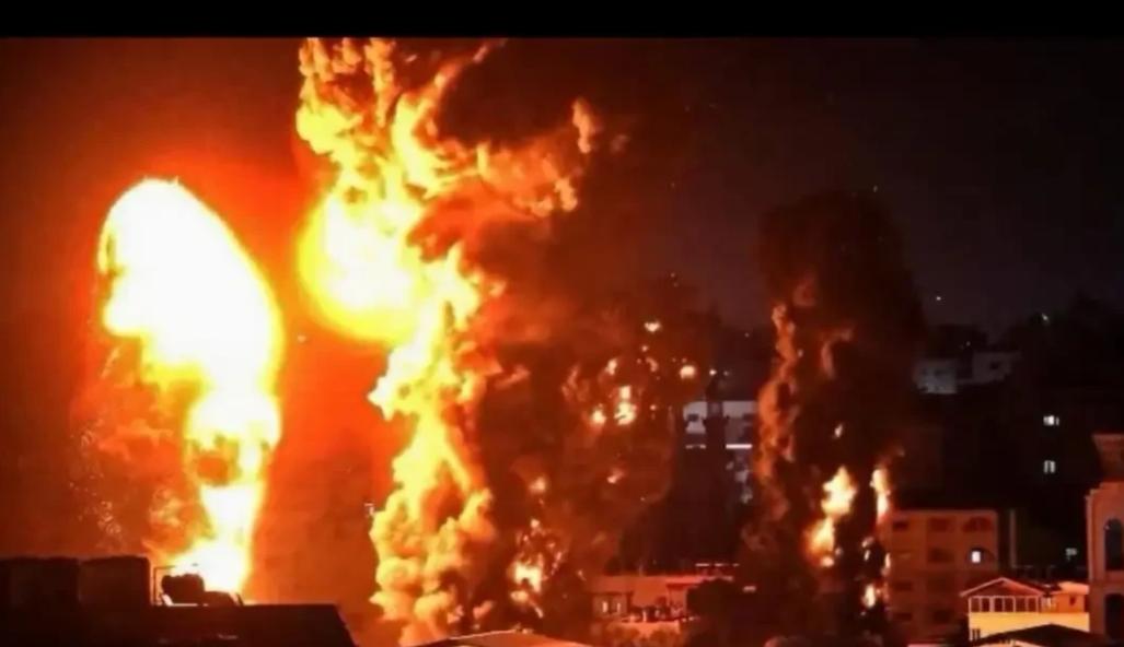 报复美军！伊朗军方凌晨发布重大信息

4月20日，一觉醒来，本以为世界又发生了很