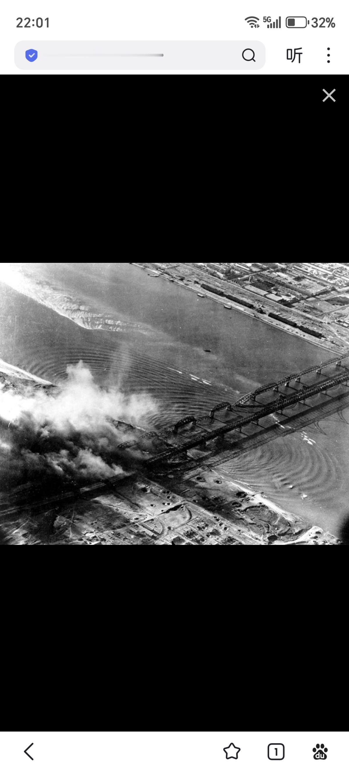 1951年4月12日，美国空军在朝鲜战争中的“黑色星期四”，当天美军出动48架B