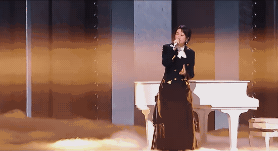 曾沛慈夯爆了一沫真挚的情话曾沛慈夯爆了！一沫真挚的情话