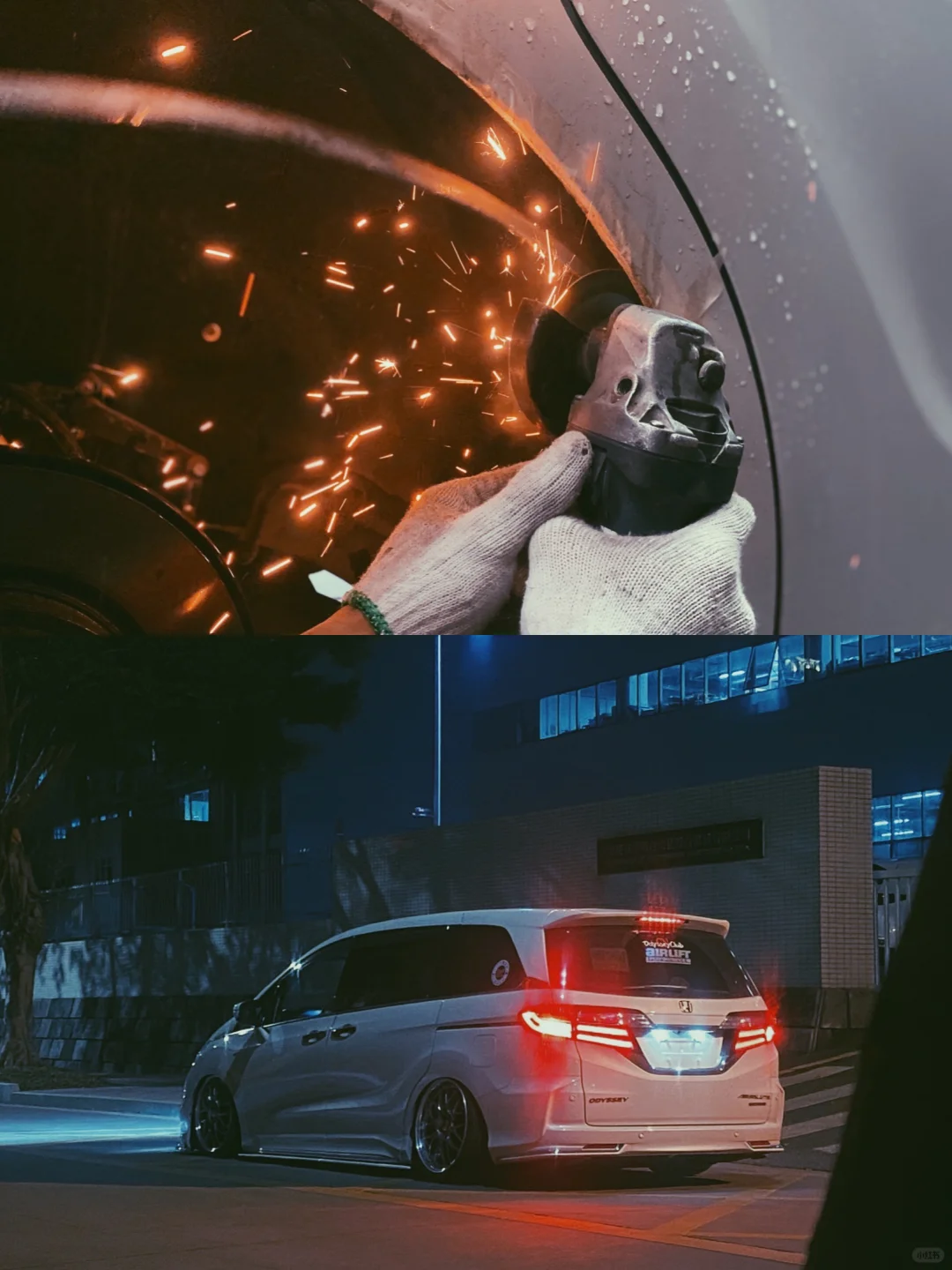 这样切一刀，车卖的时候会贬值吗？