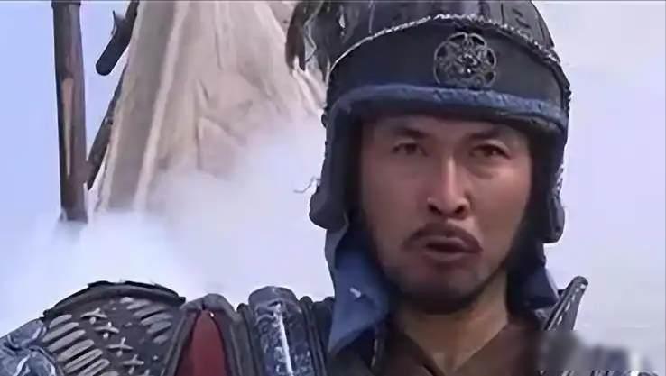 他为朱元璋挡了9箭,救了老朱一命。27年后,老朱一道令下,抄了他全家。更绝的是,