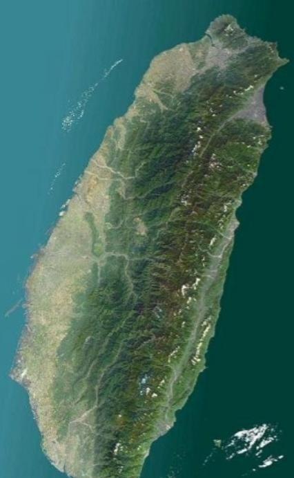 台湾不过被日本人短短殖民50年，1945年光复时，接收人员惊讶的发现，岛上全是穿