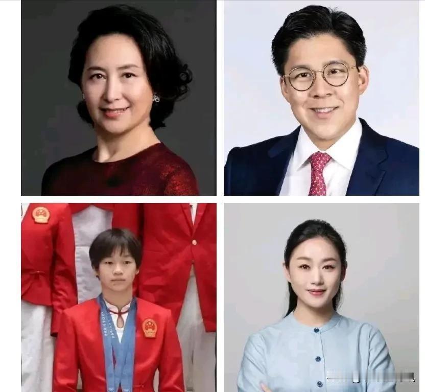 荣获新身份！

17岁的全红婵又荣获新身份！她将联手62岁的全国工商联副主席何超